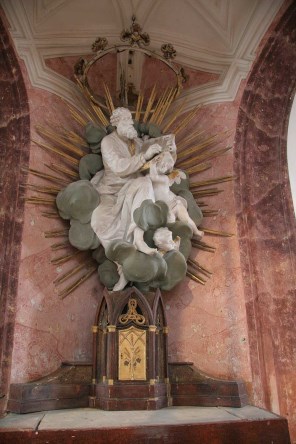 성 마태오 복음사가_photo by Prazak_in the Pilgrimage Church of St John of Nepomuk in Zdar nad Sazavou_Czech.jpg